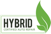 Hybrid Certified Auto Repair